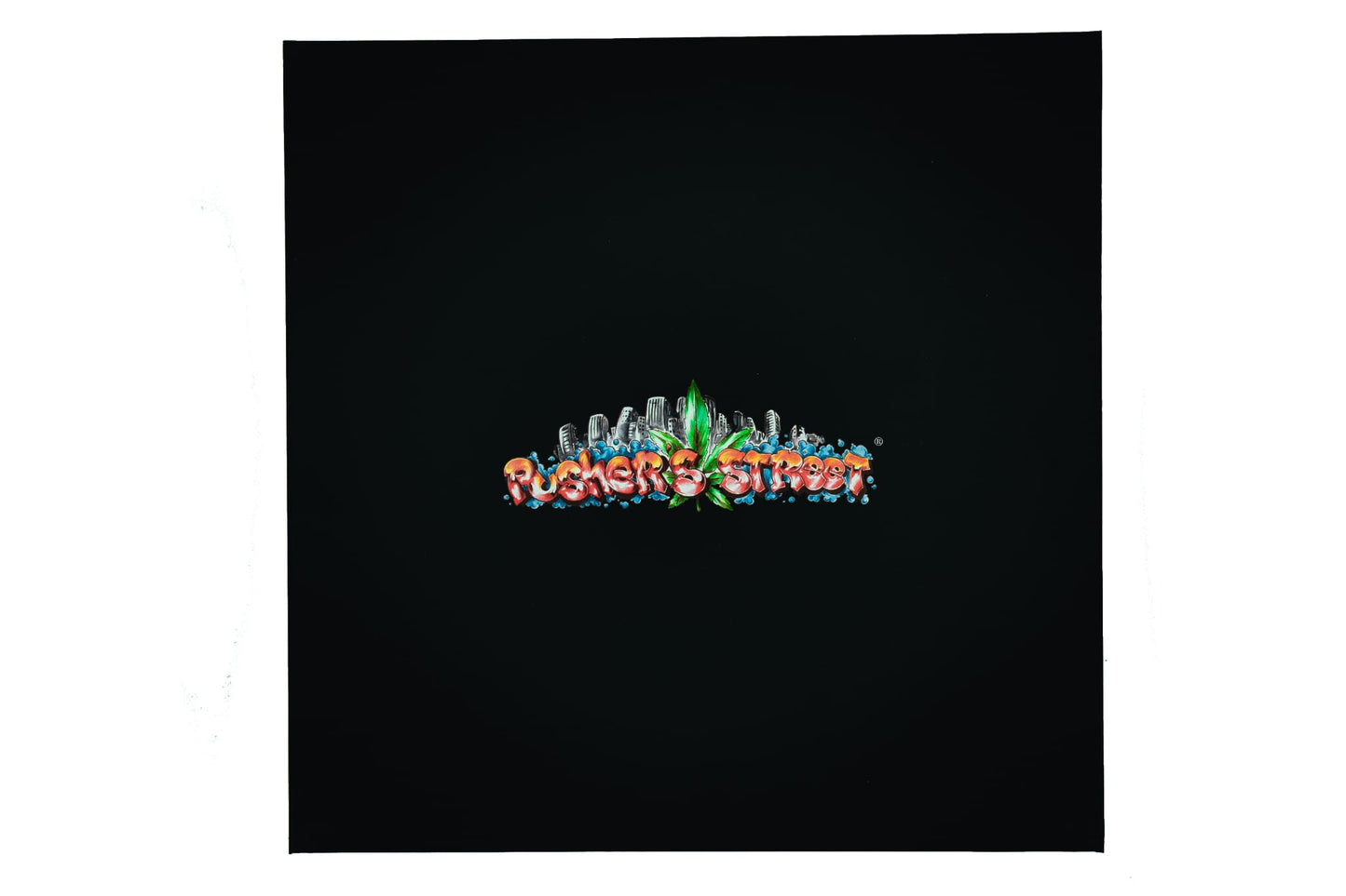 Pusher's Street - Un gioco da sballo