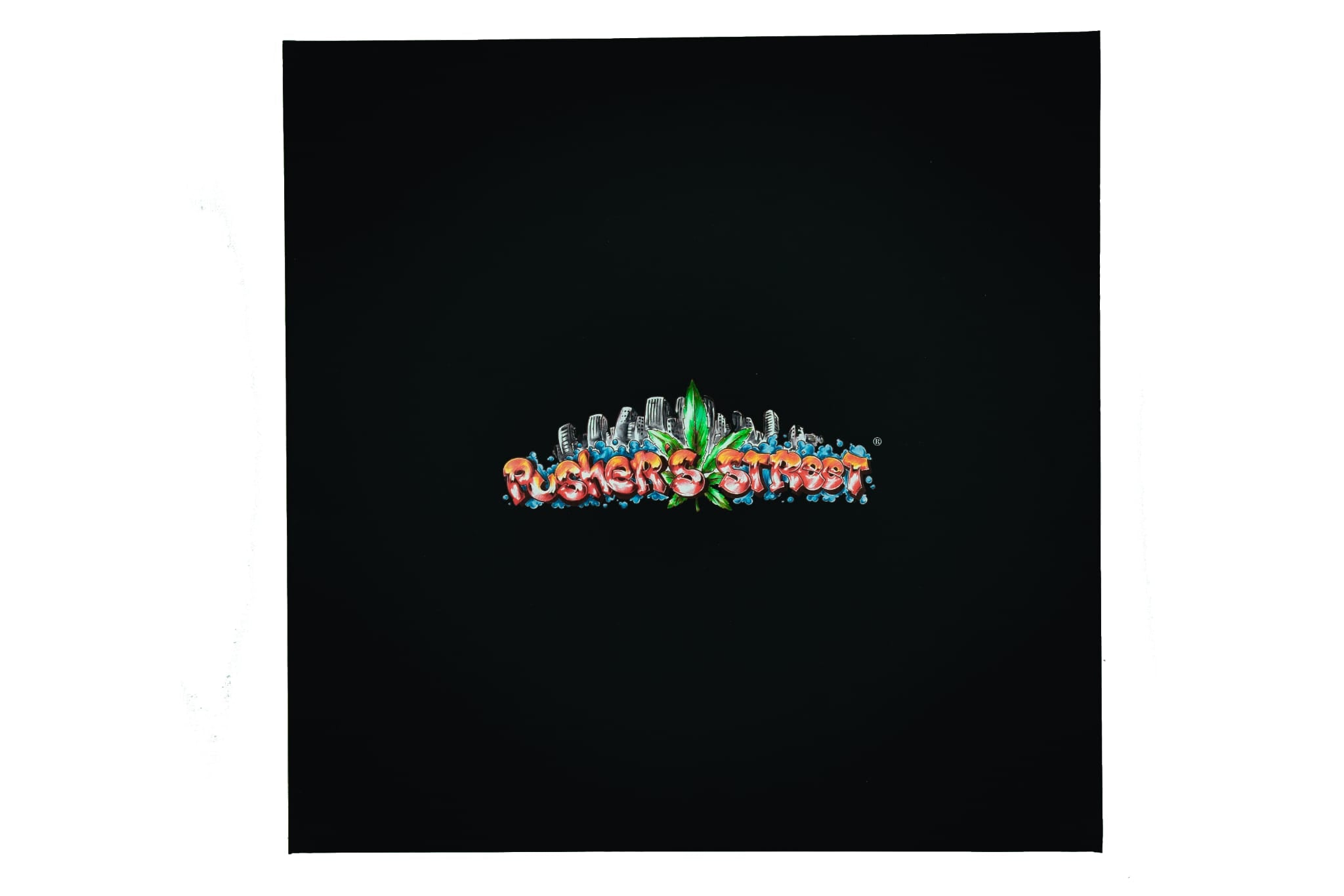 Pusher's Street - Un gioco da sballo